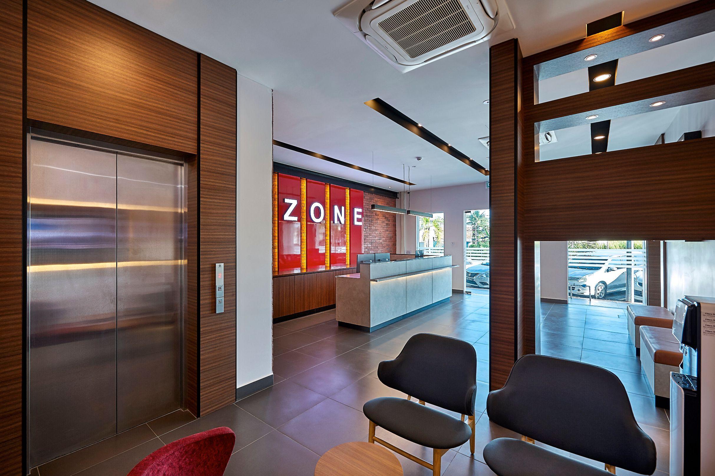 Zone Hotels, Telok Panglima Garang Teluk Panglima Garang Exterior foto